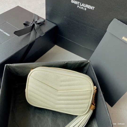 Repladies REP LOU CAMERA BAG-19*11*5CM YSL 0710